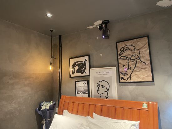 香蕉宿設計飯店（羅湖店）優惠