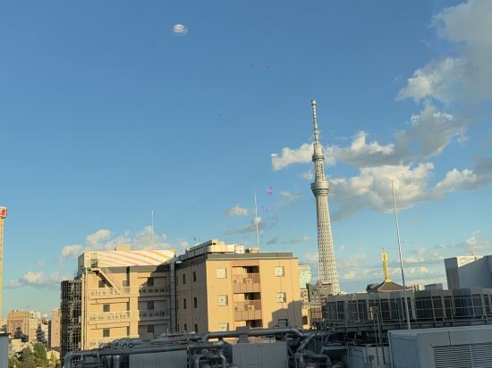 淺草豪景飯店別館六區優惠