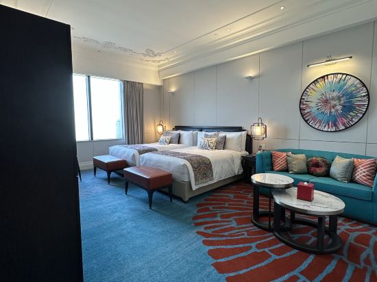 澳門上葡京優惠