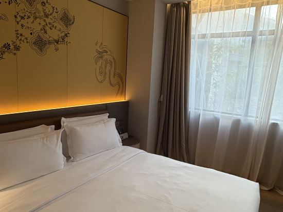 深圳悦海HAPPYOCEAN酒店優惠