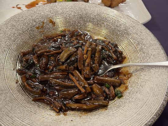 上海西郊賓館優惠