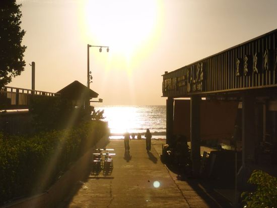 南澳悦縵度假酒店優惠