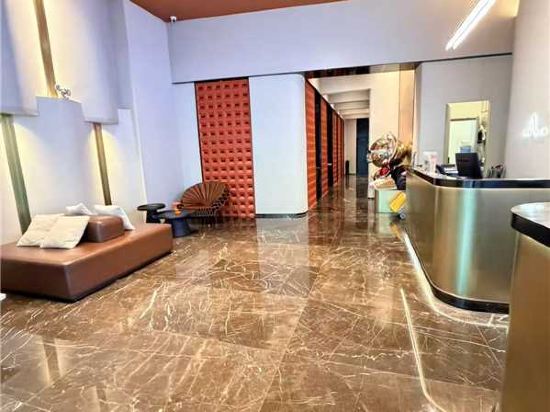 朵蘭達V飯店（成都春熙路太古裡國金中心店）優惠