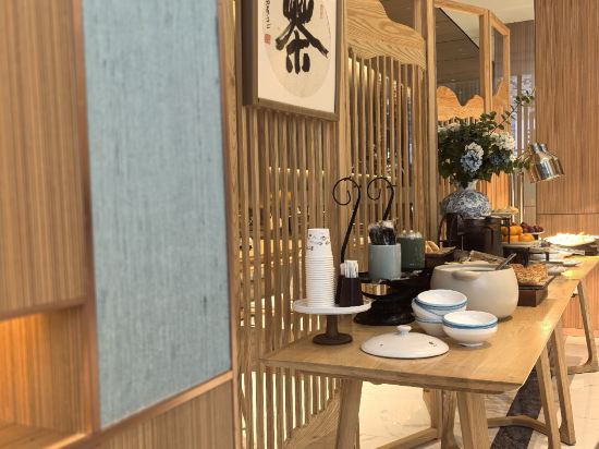 泊隱一念間飯店（桂林兩江四湖象鼻山店）優惠