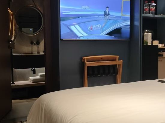 優範飯店（深圳前海寶安中心店）優惠