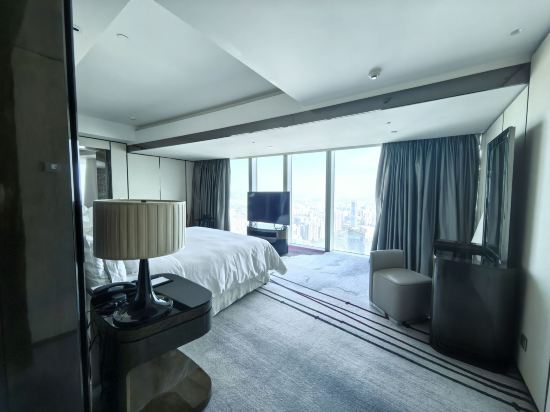 廣州四季酒店優惠