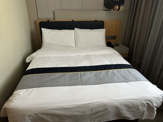 如家商旅酒店（韶關東站解放路步行街店）優惠