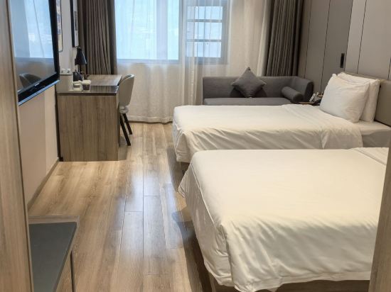 福州火車站亞朵飯店優惠