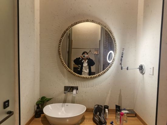 上海幔麓酒店·楊小姐的花園優惠