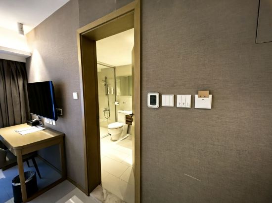 澳門盛世酒店優惠