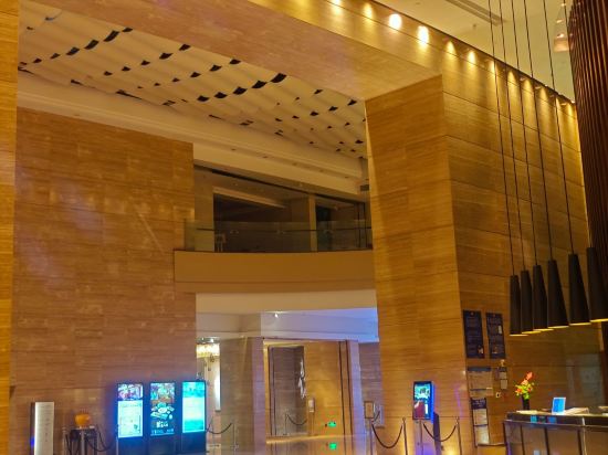 惠州皇冠假日酒店優惠