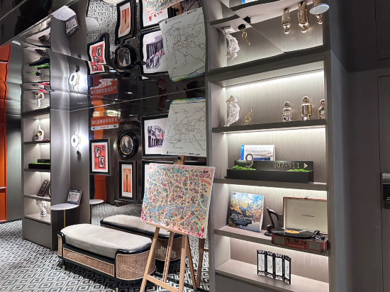 城跡酒店（廣州北京路步行街西門口地鐵站店）優惠