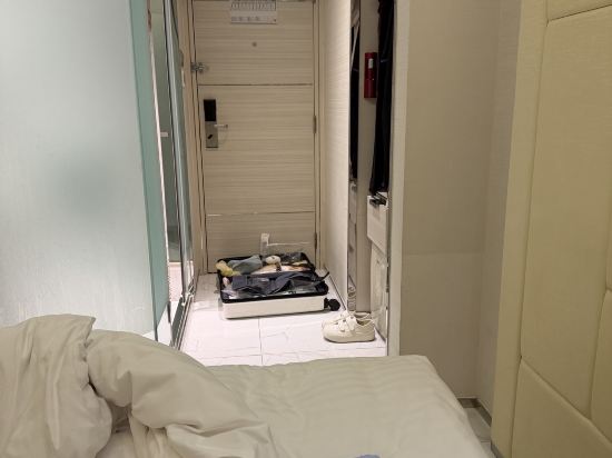 香港富薈馬頭圍酒店優惠