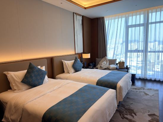 貴州飯店·貴賓樓優惠