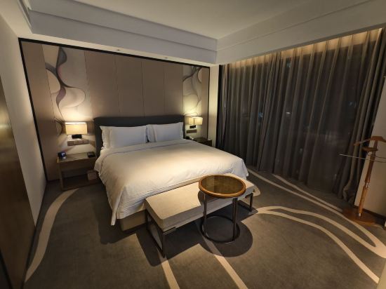 杭州龍湖皇冠假日酒店優惠