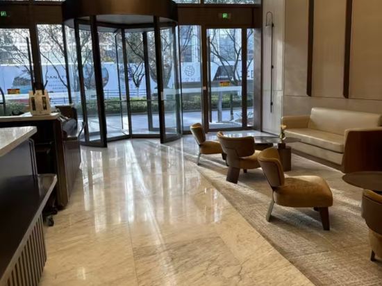 桔子水晶南京奧體CBD國際博覽中心飯店優惠