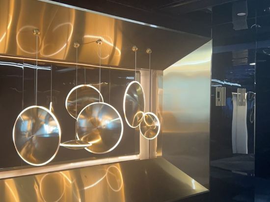 ISEYA浮雲·高空江景酒店（重慶解放碑店）優惠