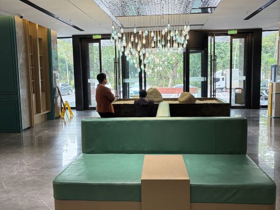 熙尚碧海酒店（珠海情侶路日月貝店）優惠