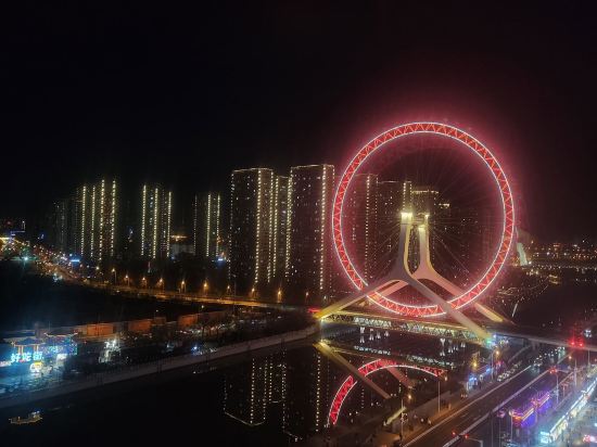 天津海河假日酒店優惠