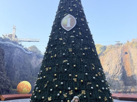 上海佘山世茂洲際酒店（世茂深坑酒店）優惠