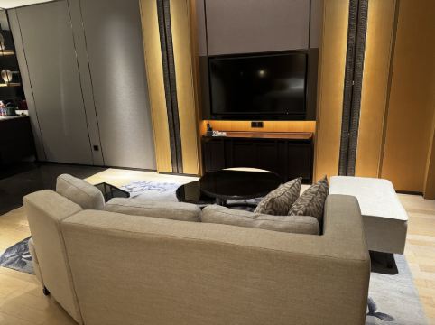 廣州德安麗舍凱賓斯基酒店優惠