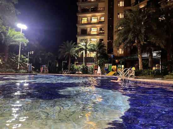 龍門南崑山竹溪山境温泉酒店優惠