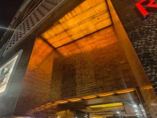 華美達華麗酒店優惠