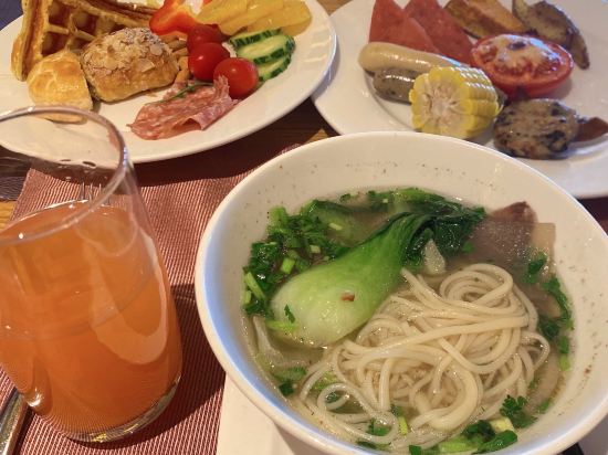 深圳桔釣沙萊華度假酒店優惠