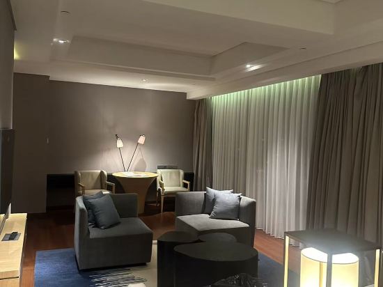 北京新世界酒店優惠