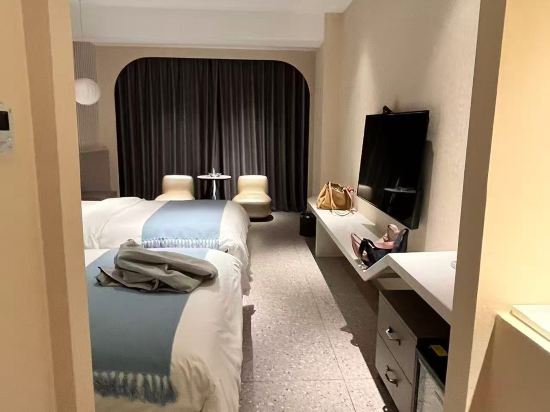 西雙版納汐嶼酒店（告莊星光夜市店）優惠