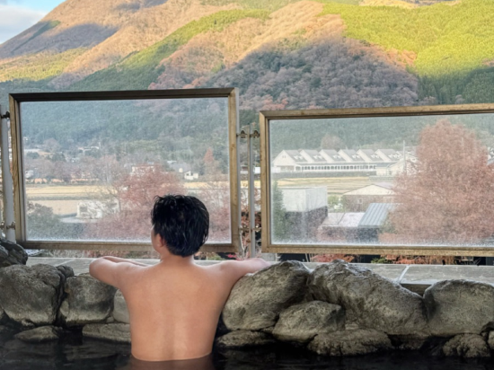 湯布院秀峰館飯店優惠