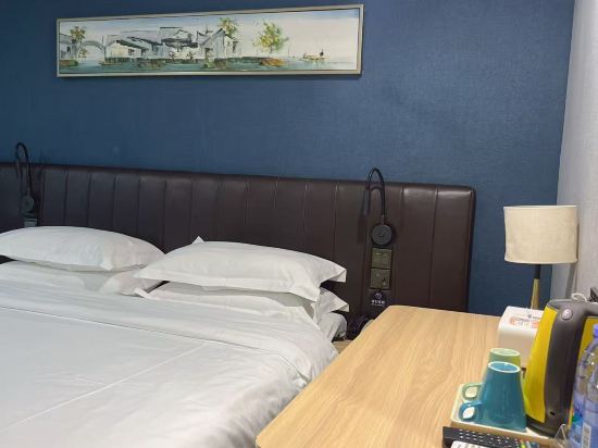 悦巢酒店（深圳北站店）優惠