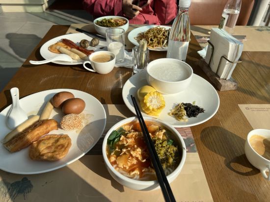 武夷山溫德姆花園飯店（景區南入口店）優惠