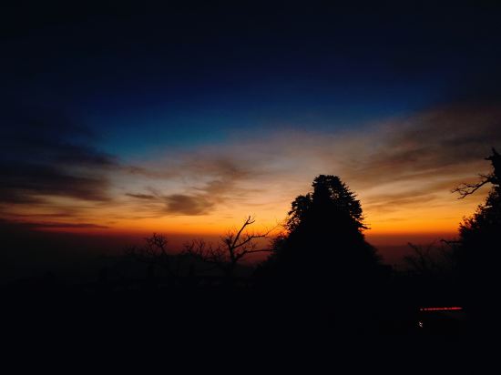 武當山金頂貴賓樓（金頂景區店）優惠