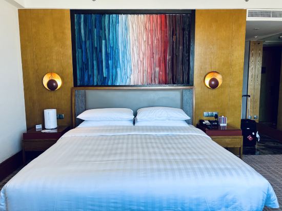 香格里拉大酒店優惠