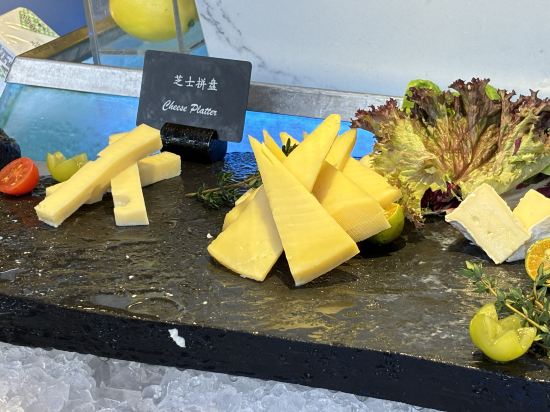 廣州香格里拉大酒店優惠