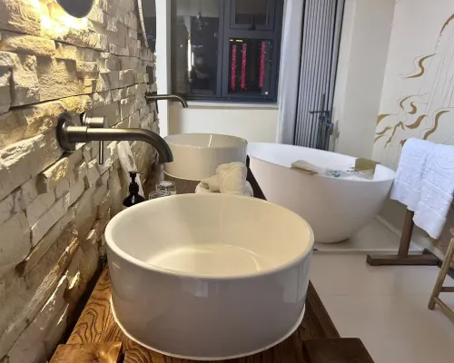 Elong International Hotel (Dongwu Intime City, Huzhou) Номера Photos