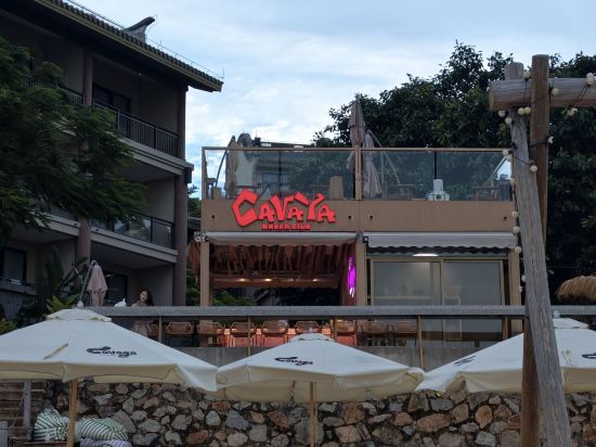 珠海鳳凰灣悦椿酒店優惠