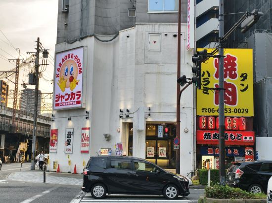 ホテルインターゲート大阪 梅田 クーポン
