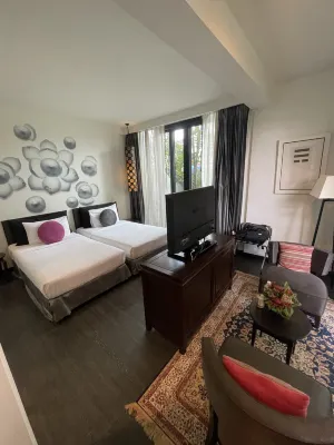 Makka Hotel Zimmer Photos