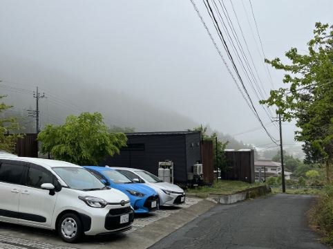 Dot Glamping クーポン