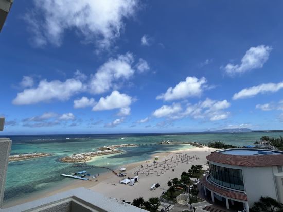 シェラトン沖縄サンマリーナリゾート クーポン