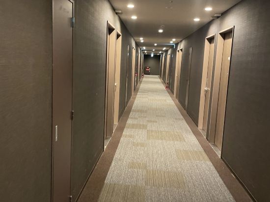 泉佐野中心關西國際機場酒店優惠
