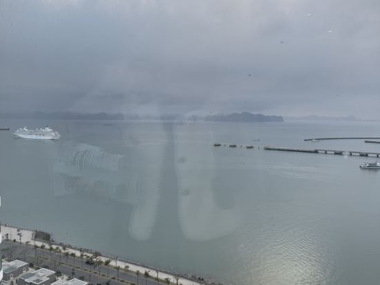 貝斯特韋斯特精品下龍藍寶石酒店優惠