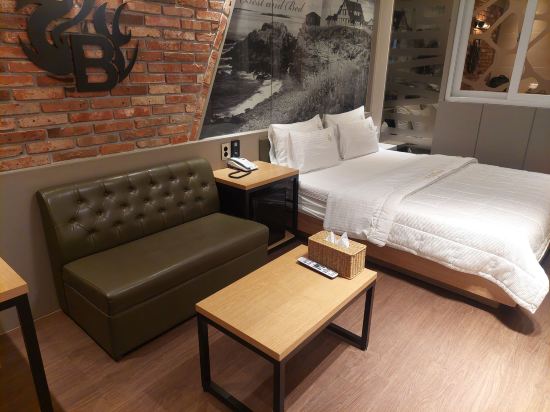 Gimcheon BNB 쿠폰