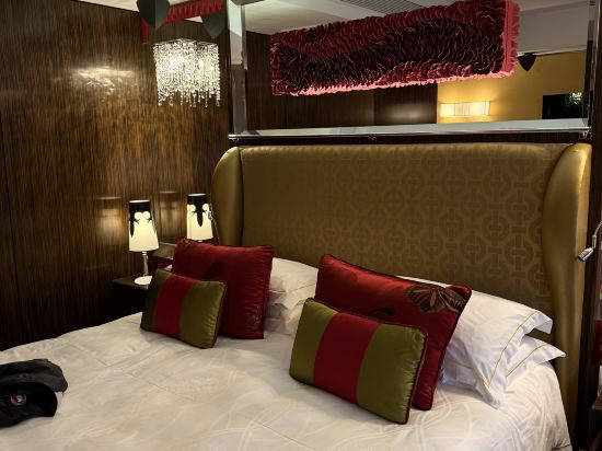 澳門新葡京酒店優惠