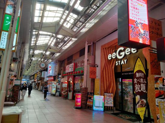 イージーステイ大宮 クーポン