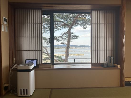 小松館 好風亭 クーポン