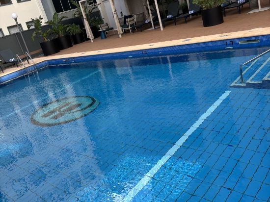 珀斯帕米利希爾頓酒店優惠