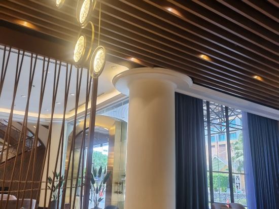 莎阿南馬爾地亞套房飯店優惠